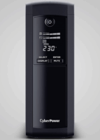 CyberPower 1200VA/720W Vonalinteraktív Smart-UPS