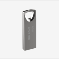 Hiksemi M200 USB-A 3.0 64GB Pendrive - Szürke