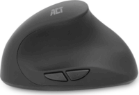 ACT AC5101 Ergonomikus Wireless Egér - Fekete