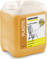Karcher 6.295-358.0 Műanyag tisztítószer 5L