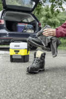 Kärcher 2.643-872.0 Mikroszálas kendő