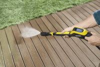 Karcher 6.295-361.0 Fatisztító 5L
