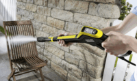 Karcher 6.295-361.0 Fatisztító 5L
