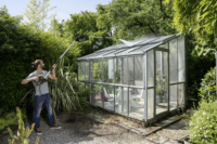 Kärcher 2.644-190.0 TLA 4 Teleszkópos szórószár