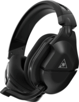 Turtle Beach Stealth 600 Gen 2 Max PlayStation 4 / 5 Wireless Gaming Headset - Fekete