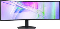 Samsung 49" ViewFinity S9 S95UC Ívelt Monitor