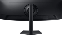 Samsung 49" ViewFinity S9 S95UC Ívelt Monitor