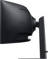 Samsung 49" ViewFinity S9 S95UC Ívelt Monitor