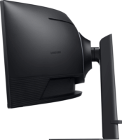 Samsung 49" ViewFinity S9 S95UC Ívelt Monitor