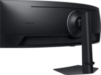 Samsung 49" ViewFinity S9 S95UC Ívelt Monitor