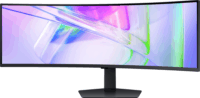 Samsung 49" ViewFinity S9 S95UC Ívelt Monitor