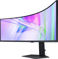Samsung 49" ViewFinity S9 S95UC Ívelt Monitor