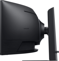 Samsung 49" ViewFinity S9 S95UC Ívelt Monitor