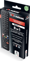 Meliconi Fully 8+ Univerzális távirányító