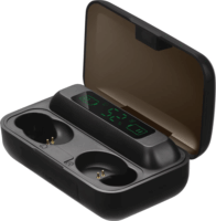 Sandberg 126-38 Wireless Headset - Fekete