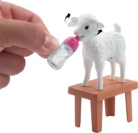 Mattel Barbie Career: Állatorvos Barbie