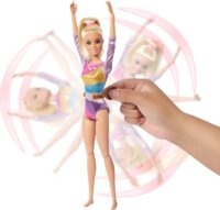 Mattel Barbie Careers: Tornász Barbie
