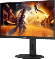 AOC 27" 27G4X Gaming Monitor