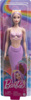 Mattel Barbie Dreamtopia Sellő Barbie - Lila