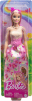 Mattel Barbie Dreamtopia : Királynő Barbie - Rózsaszín