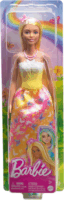 Mattel Barbie Dreamtopia Királynő Barbie - Sárga