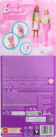 Mattel Barbie Dreamtopia : Hosszúhajú sellő Barbie