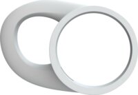 Fresh 'n Rebel Twins Move Ice Grey