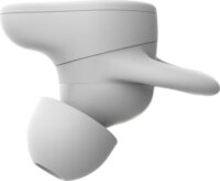 Fresh 'n Rebel Twins Move Ice Grey