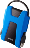 Adata 1TB HD680 USB 3.1 Külső HDD - Fekete/Kék