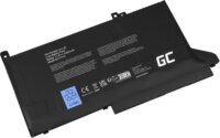 Green Cell DE127V2 Dell Latitude Notebook Akkumulátor 2700maH