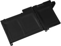 Green Cell DE127V2 Dell Latitude Notebook Akkumulátor 2700maH