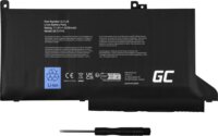 Green Cell DE127V2 Dell Latitude Notebook Akkumulátor 2700maH