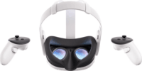 Meta Quest 3 512GB VR Szemüveg szett