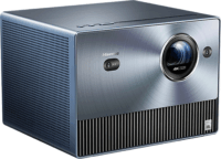 Hisense C1 TriChroma Mini Smart Projektor - Antracit