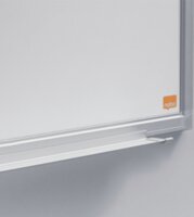 NOBO Essentials 1915673 Mágneses fehértábla 90x60cm - Fehér