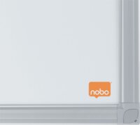 NOBO Essentials 1915673 Mágneses fehértábla 90x60cm - Fehér