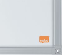 NOBO Essentials 1915673 Mágneses fehértábla 90x60cm - Fehér