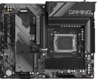 Gigabyte B650 Gaming X AX V2 alaplap