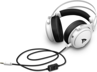 Sharkoon Skiller SGH50 Vezetékes Gaming Headset - Fehér