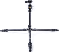 Vanguard VESTA TB204CB Kamera állvány (Tripod) - Fekete