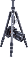 Vanguard VESTA TB204CB Kamera állvány (Tripod) - Fekete