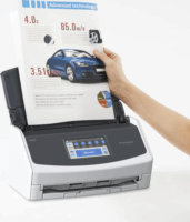 Ricoh ScanSnap iX1600 szkenner