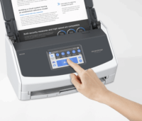 Ricoh ScanSnap iX1600 szkenner