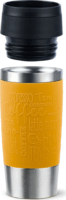 Emsa Travel Mug Classic 360ml Termosz bögre - Sárga