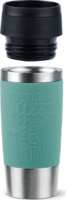 Emsa Travel Mug Classic 360ml Termosz bögre - Kék