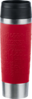 Emsa Travel Mug Classic Grande 500ml Termosz bögre - Piros