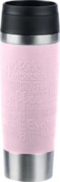 Emsa Travel Mug Classic Grande 500ml Termosz bögre - Rózsaszín