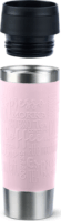 Emsa Travel Mug Classic Grande 500ml Termosz bögre - Rózsaszín