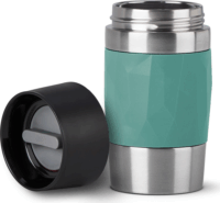Emsa Travel Mug Compact 300ml Termosz bögre - Zöld