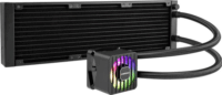 Enermax LIQMAXFLO SR Series 360mm ARGB CPU Vízhűtés
